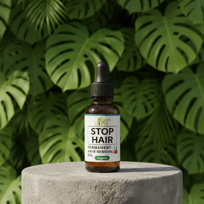 Never Grow Serum
