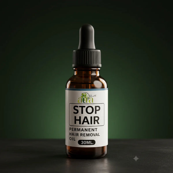 Never Grow Serum